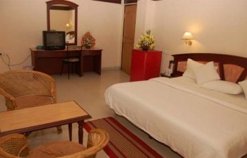 Beautiful Munnar Tour Package for 3 Days 2 Nights