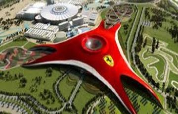 Experience 7 Days 6 Nights Dubai Vacation Package