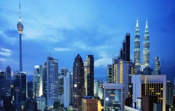 Beautiful 4 Days 3 Nights Kuala Lumpur Holiday Package