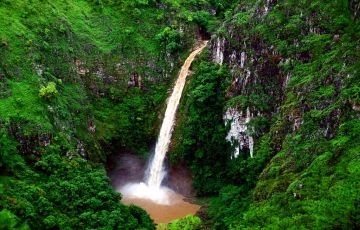 Cherrapunji Tour Package for 3 Days 2 Nights