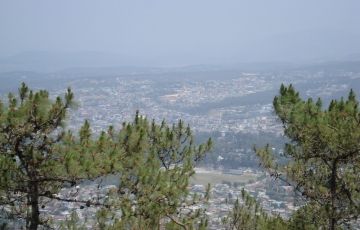 Amazing 5 Days 4 Nights Mawlynong Vacation Package