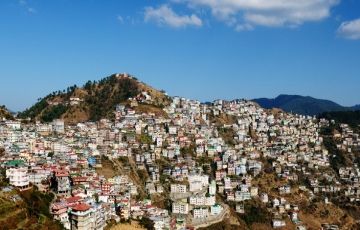 Pleasurable 6 Days 5 Nights Shimla Holiday Package