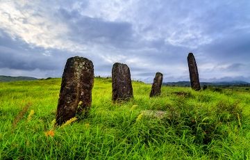 6 Days Shillong Cherrapunji Mawlynong Guwahati Tor Package