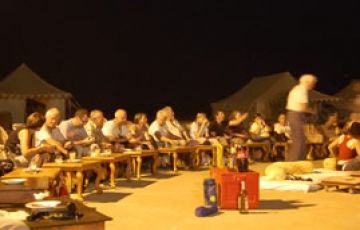 Ecstatic 2 Days 1 Night Jaisalmer Trip Package Ecstatic 2 Days 1 Night Jaisalmer Trip Package