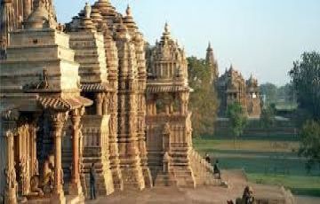 Best 3 Days 2 Nights Khajuraho Holiday Package