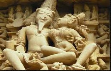 Best 3 Days 2 Nights Khajuraho Holiday Package