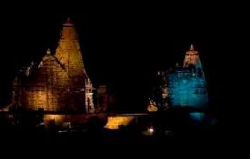 Best 3 Days 2 Nights Khajuraho Holiday Package