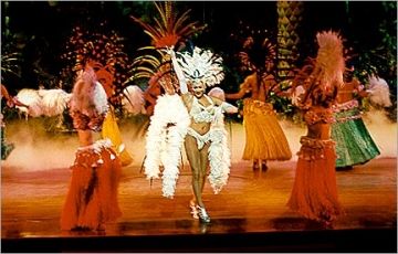 Bangkok Pattaya Land Package