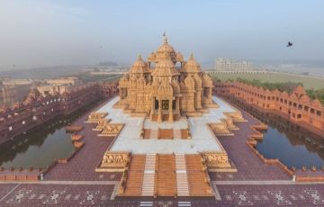 Ahmedabad & Dwarka Tour 