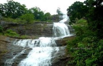 Magical 8 Days Alleppey Vacation Package by OM TRAVELS TOURS