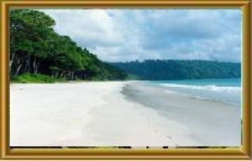 Experience 6 Days 5 Nights Port Blair with Havelock Island Vacation Package