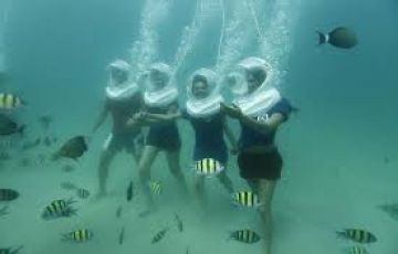 Experience 6 Days 5 Nights Port Blair with Havelock Island Vacation Package