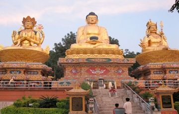 Best 12 Days 11 Nights Kathmandu Holiday Package