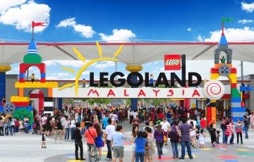 Experience 5 Days Kuala Lumpur Vacation Package