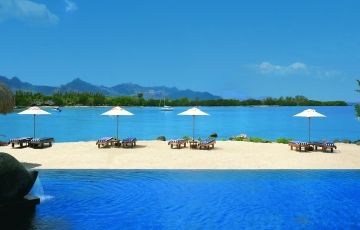 Memorable 7 Days 6 Nights Mauritius Vacation Package