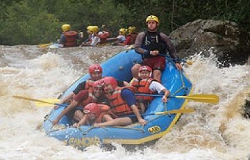 Memorable 6 Days 5 Nights Manali Trip Package