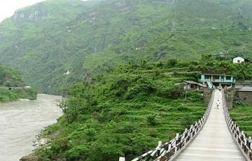 Family Getaway Nagar castle Tour Package for 5 Days 4 Nights