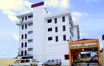 Heart-warming 6 Days 5 Nights Srinagar, Pahalgam, Gulmarg with Sonmarg Vacation Package