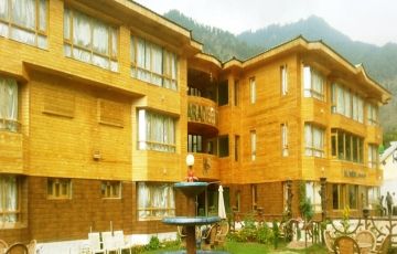 Heart-warming 6 Days 5 Nights Srinagar, Pahalgam, Gulmarg with Sonmarg Vacation Package