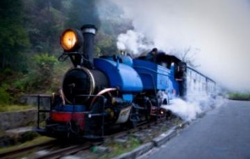Gangtok with Darjeeling Tour Package for 5 Days 4 Nights from NJP OR IXB