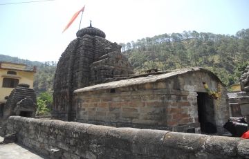 Pleasurable 3 Days 2 Nights Kotdwar with Lansdown Trip Package