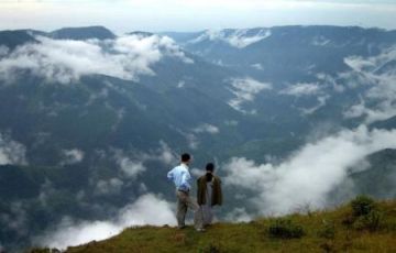 Pleasurable 5 Days 4 Nights Darjeeling Holiday Package