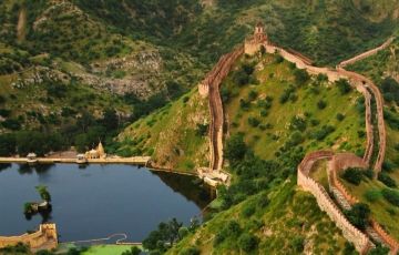 Pleasurable 5 Days 4 Nights Darjeeling Holiday Package