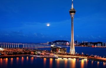 Heart-warming Singapore Tour Package for 11 Days 10 Nights