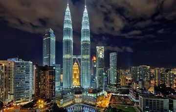Ecstatic 6 Days 5 Nights Kuala Lumpur with Singapore Tour Package