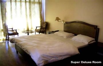 Experience 2 Days 1 Night Mussoorie Trip Package