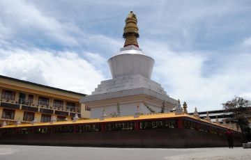 Magical 4 Days 3 Nights Pashupati Nagar Vacation Package