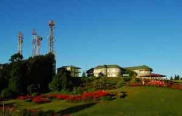 Heart-warming 4 Days 3 Nights Darjeeling, Mirik with Pashupati Nagar Holiday Package