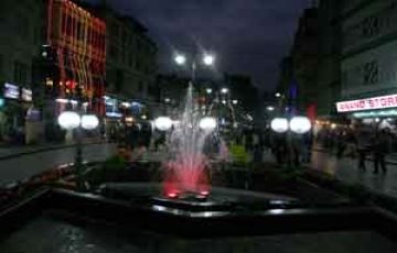 4 Days 3 Nights Baba Mandir Vacation Package