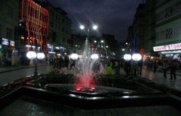 4 Days Bagdogra Or Njp to Gangtok Holiday Package