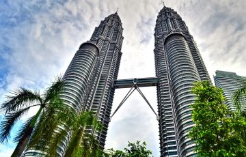Experience 5 Days 4 Nights Kuala Lumpur Vacation Package