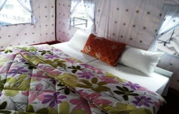 Heart-warming 2 Days 1 Night Rishikesh Vacation Package