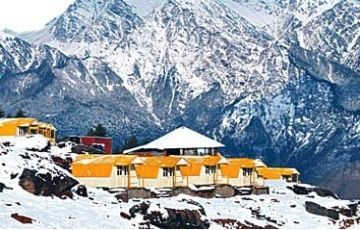 Haridwar Tour Package for 4 Days 3 Nights from Haridwar Dehradun