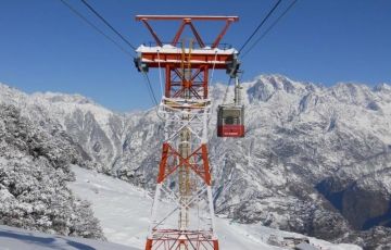 Haridwar Tour Package for 4 Days 3 Nights from Haridwar Dehradun