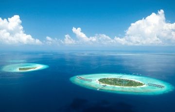 Ecstatic Mauritius Tour Package for 7 Days 6 Nights