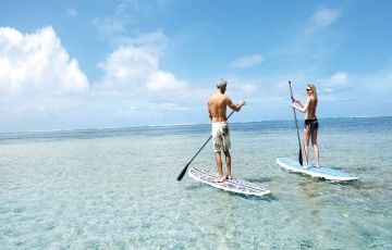 Ecstatic Mauritius Tour Package for 7 Days 6 Nights