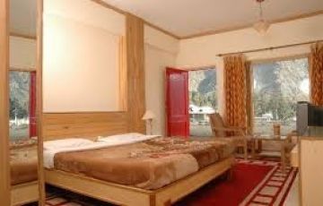 Memorable 3 Days 2 Nights Dharamsala Holiday Package