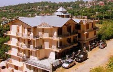 Memorable 3 Days 2 Nights Dharamsala Holiday Package