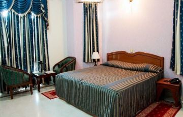 Memorable 3 Days 2 Nights Dharamsala Holiday Package