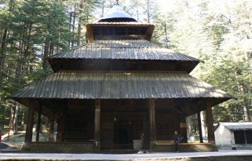 Amazing 7 Days 6 Nights Shimla, Kufri, Kullu, Manali, Rohtang pass, Solang Velly, manikaran Sahib with Hidimba temple Vacation Package