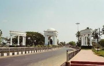 Amazing 2 Days 1 Night Pondicherry Vacation Package