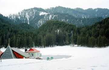 Magical Kufri Tour Package for 10 Days 9 Nights
