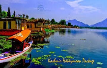 Experience 7 Days 6 Nights Gulmarg Holiday Package