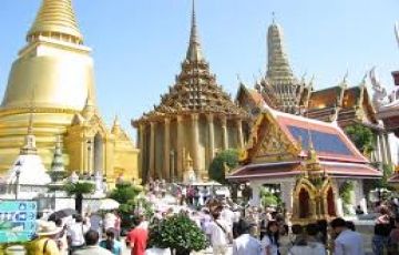 Ecstatic 5 Days 4 Nights Bangkok with Pattaya Trip Package