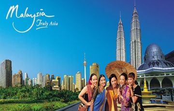 Beautiful Kuala Lumpur Tour Package for 8 Days 7 Nights