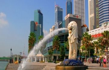 Beautiful Kuala Lumpur Tour Package for 8 Days 7 Nights